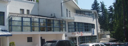 Interhotel America