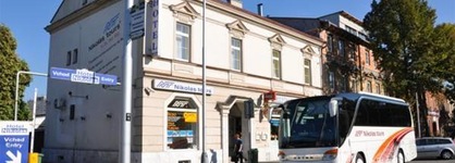 Hotel Nikolas