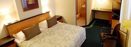 Hotel Vacek Pod Věží