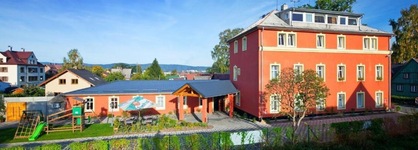 Pytloun Wellness Travel Hotel