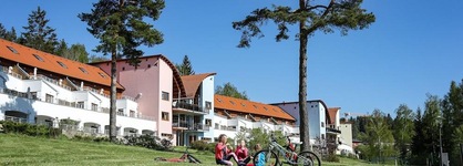 Lipno Lake Resort