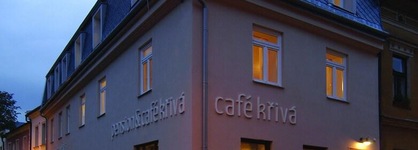 Pension Krivá