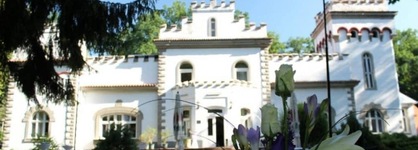 Siesta Rodinný Resort