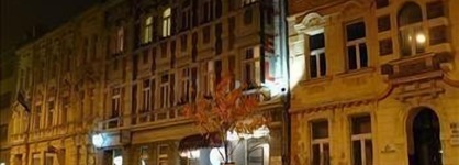 Hotel Clochard