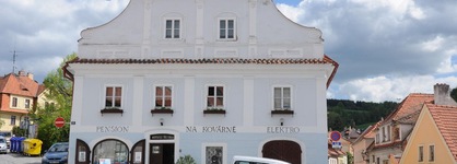 Pension Na Kovárně