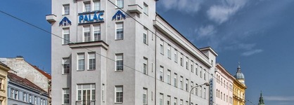 Hotel Palác