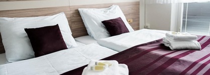 B&B Hotel University Brno