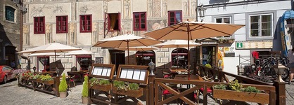 Hotel Krcinuv Dum