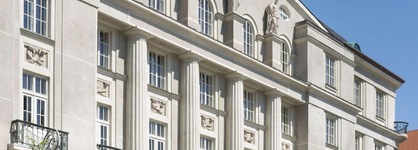 Grandezza Hotel Luxury Palace