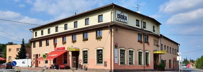 Hotel Isora