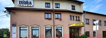 Hotel Isora