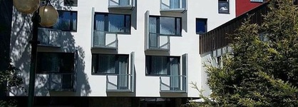 Wellness Hotel Astra