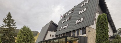 Pytloun Wellness Hotel Harrachov