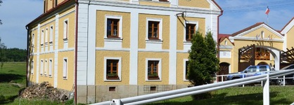Hotel Stein