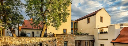 Bellevue Hotel Benešov