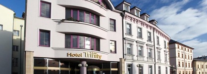 Hotel Trinity