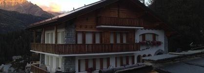 Les Petits Mélèzes