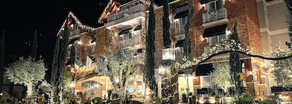 Hotel Valle D'incanto