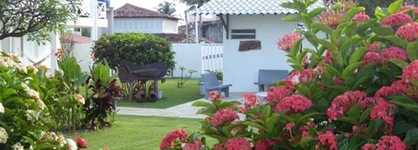 Brisamar Hotel Pousada