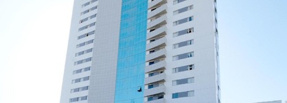 Nobile Suites Uberlândia