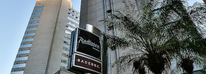 Radisson Hotel Vila Olimpia