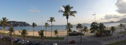 Hotel Palmar