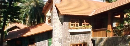 Hotel Bougainville