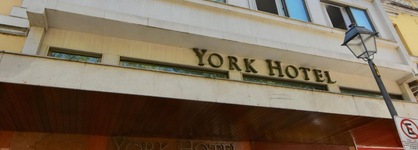 Hotel York