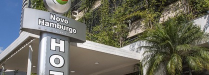 Novo Hamburgo Business Hotel