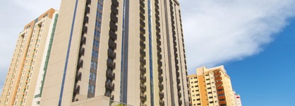 S4 Hotel