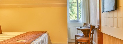 Carballo Hotel & Spa