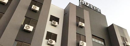 Master Gold Express Hotel