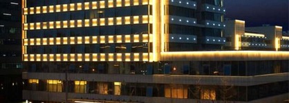 Swiss-Belhotel Liyuan Wuxi