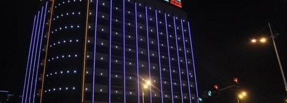 Greentree Inn Shantou Chengjiang Road Business Hotel