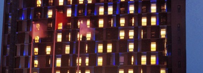 Aloft Zhengzhou Shangjie