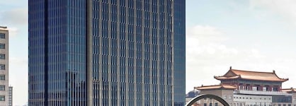 Sofitel Beijing Central