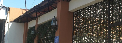 Berlor Airport Inn