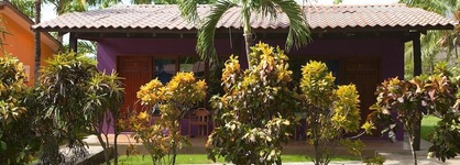 Guanacaste Lodge