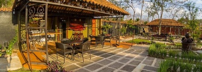 Casas Del Toro Playa Flamingo