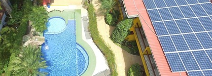 Hotel Mangaby
