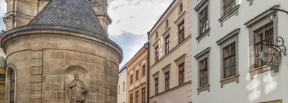 Orea Hotel Arigone Olomouc