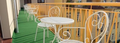 Spa Hotel Vita