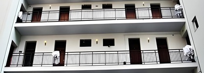 Aparthotel Susa