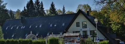 Wellness Hotel Harrachovka