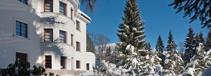 Hotel Bedřiška Wellness Resort & Spa