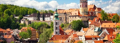 Castle View Apartments