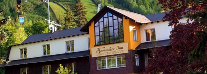 Hotel Harrachov Inn