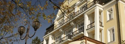 Royal Marianske Lazne