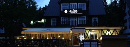 Hotel Jelínek