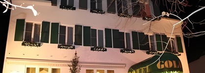 Hotel Golfi